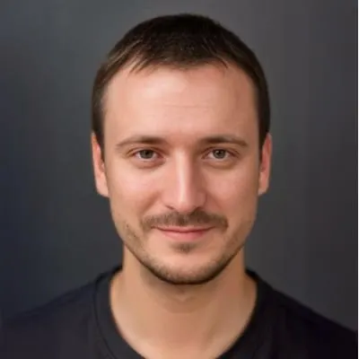 Pavel Uncuta's avatar
