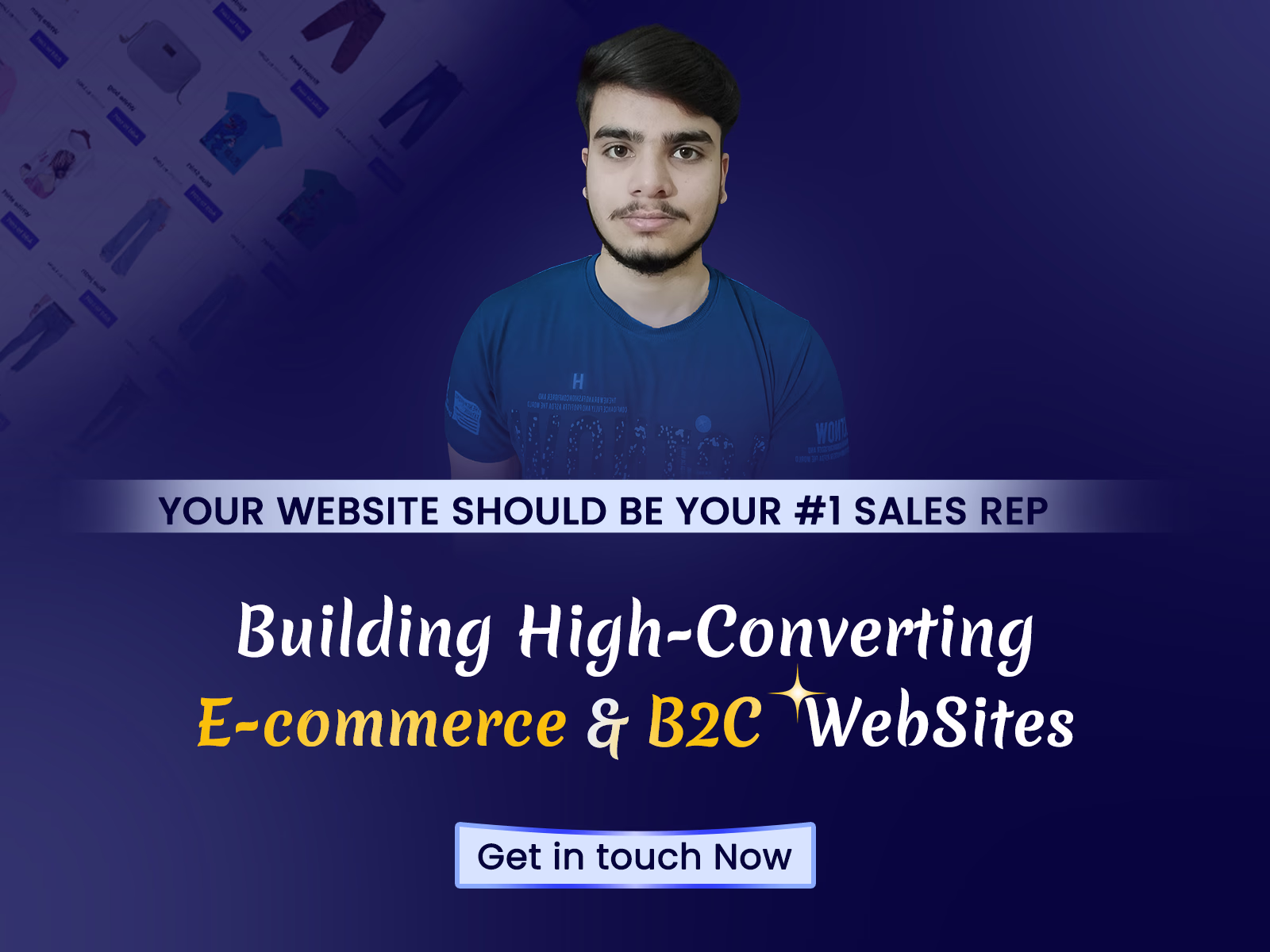 Placeholder project card media