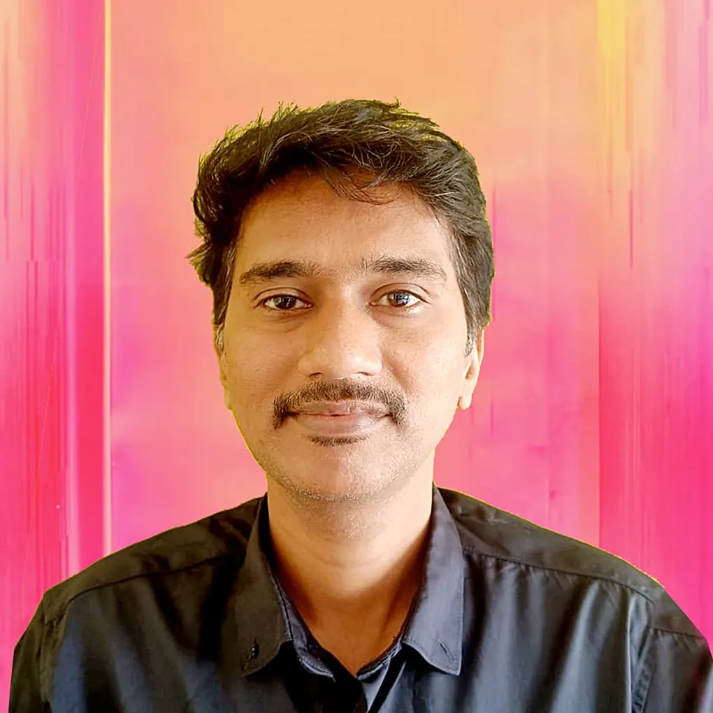 Sathish G's avatar