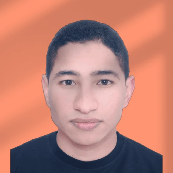 Hicham Baghedoud's avatar