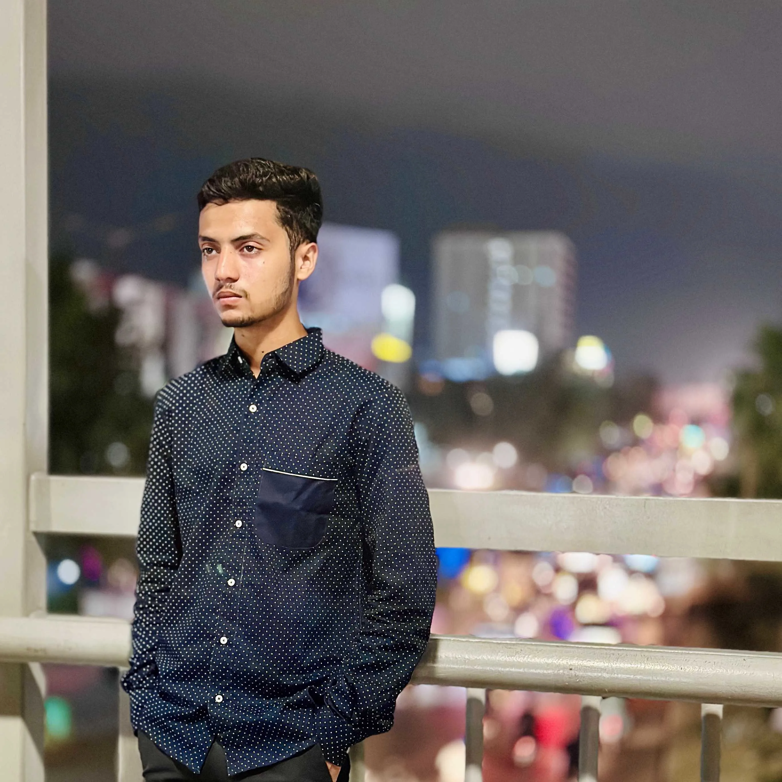 Muhammad Wahaj Khan's avatar