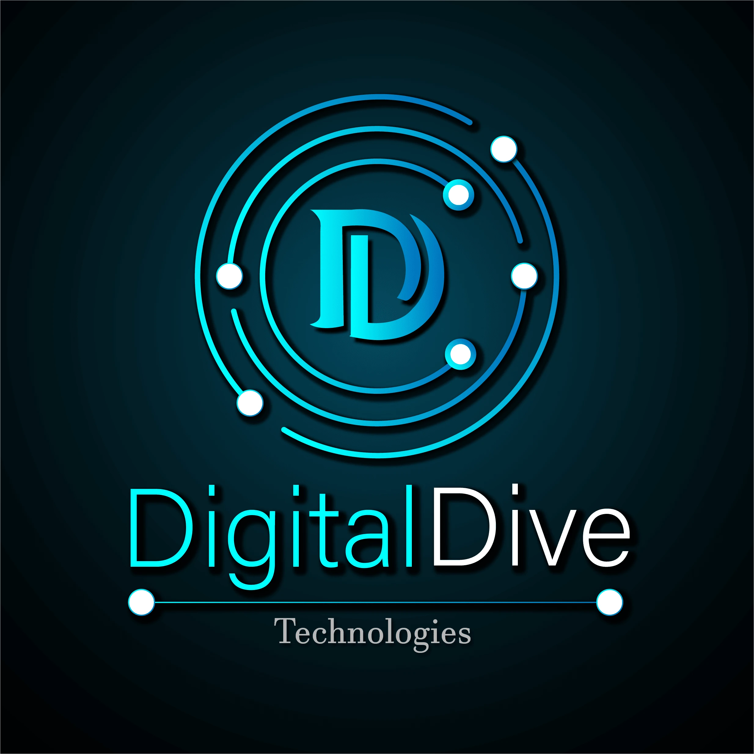 Digital  Dive's avatar