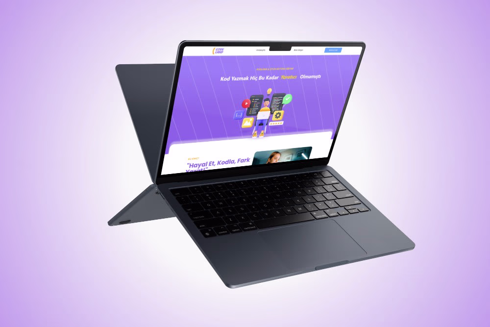 Placeholder project card media