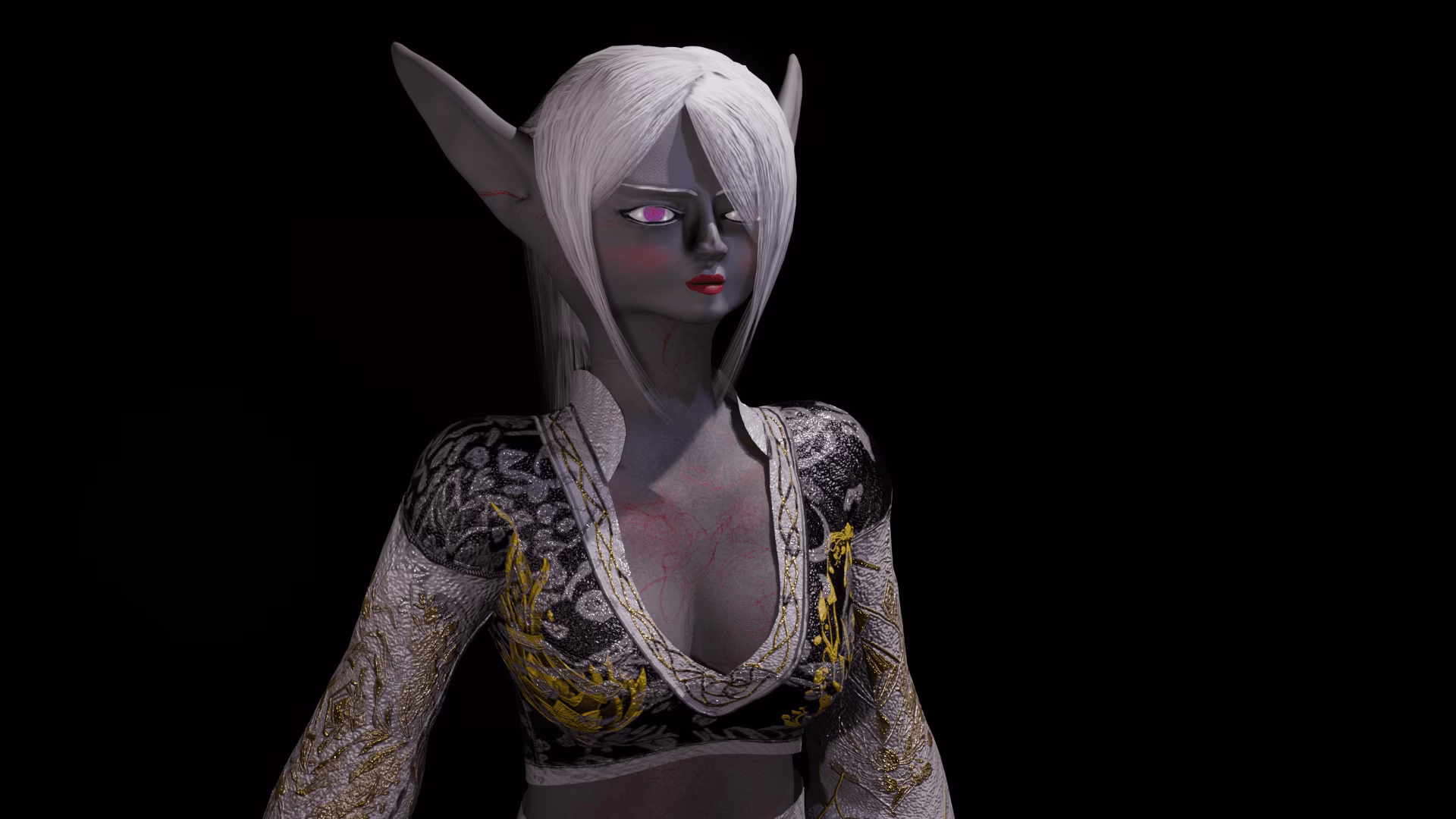 Placeholder project card media