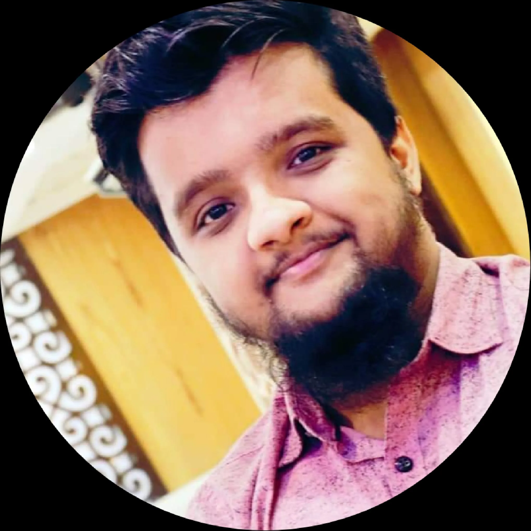 Mohiuddin Amir Rafsan's avatar