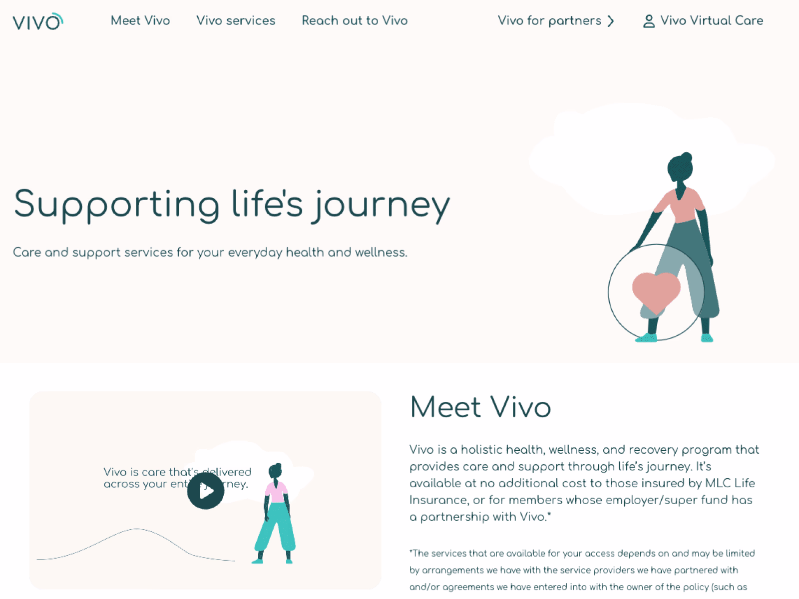 Placeholder project card media