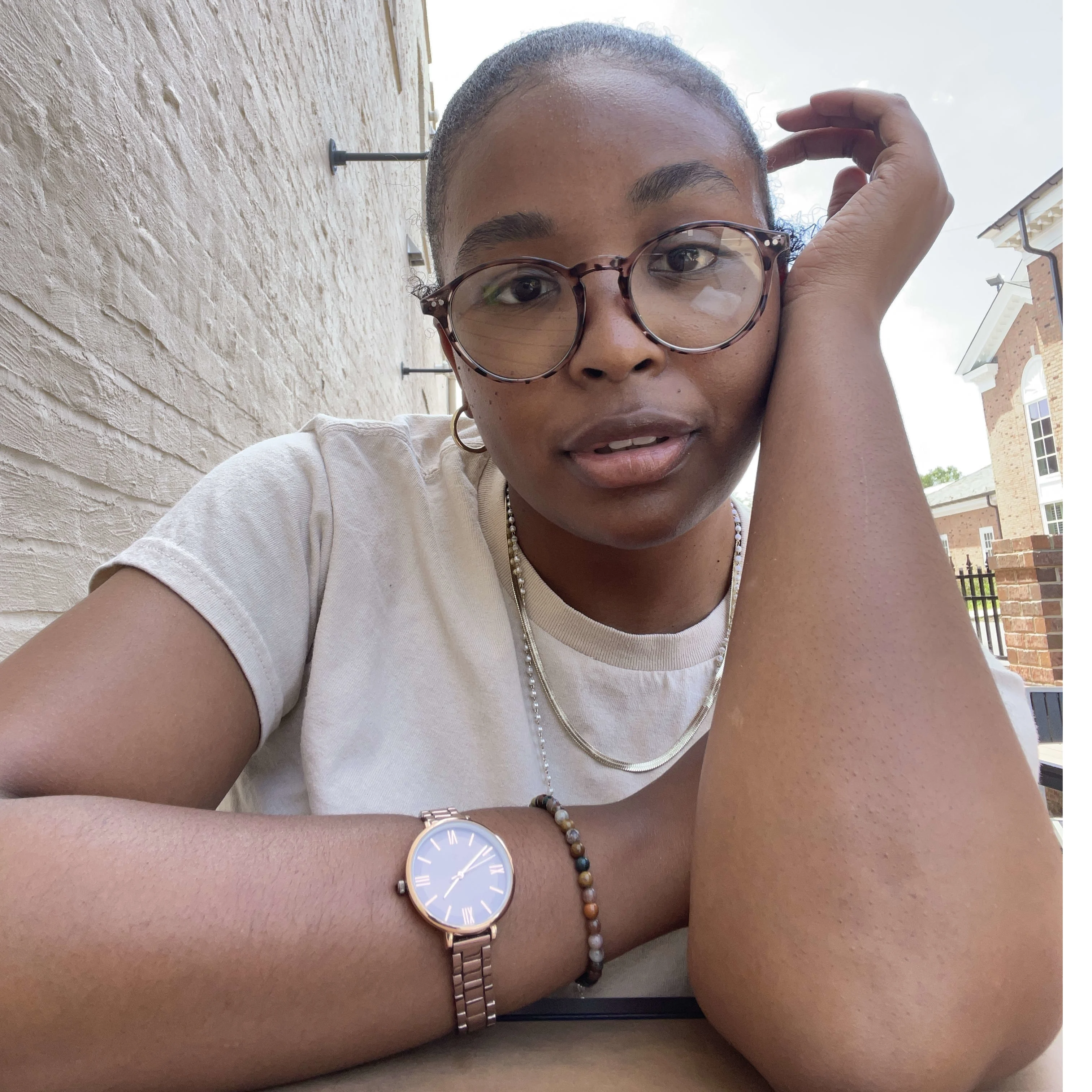 Chynna Hill's avatar