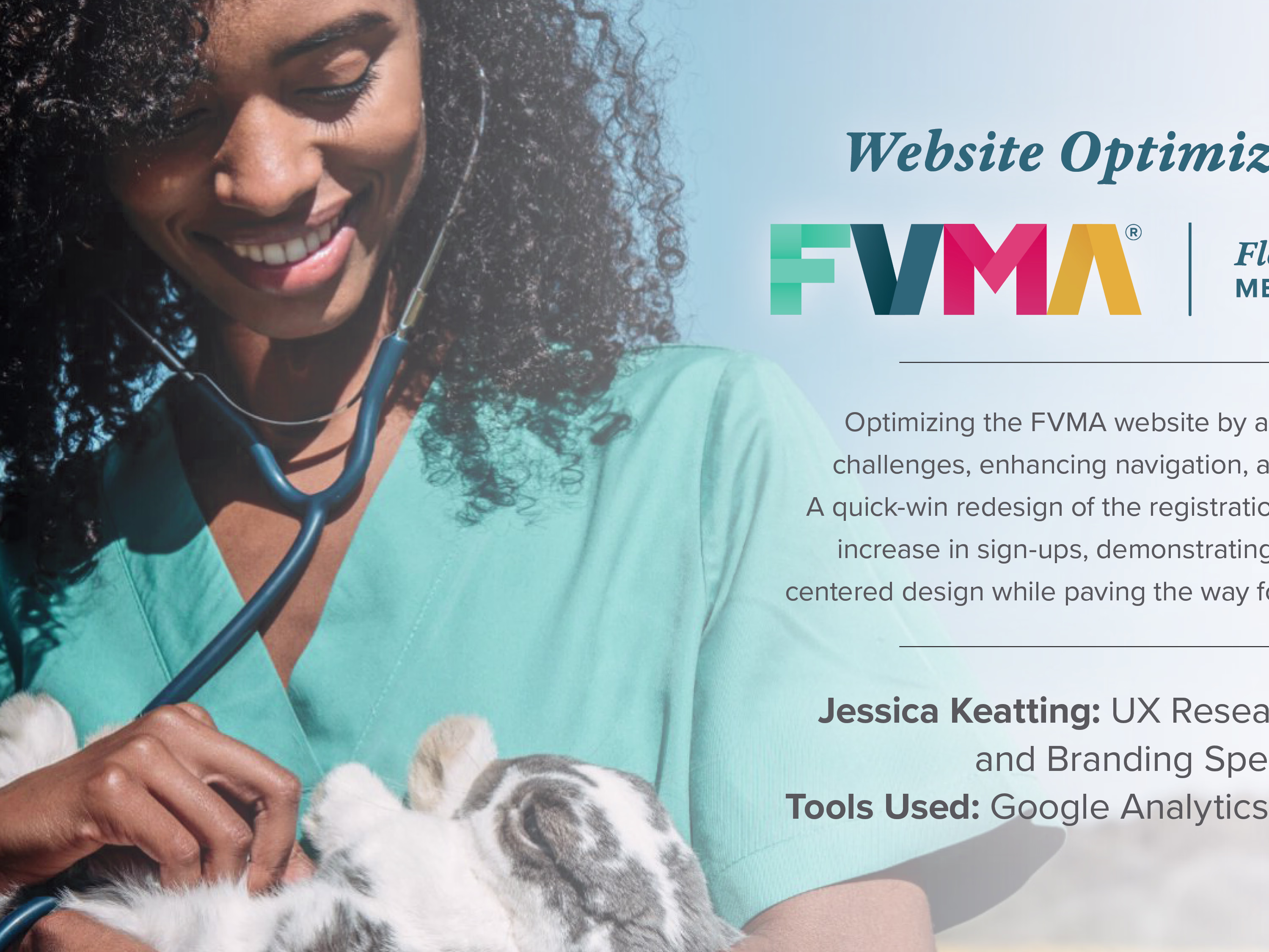 Placeholder project card media