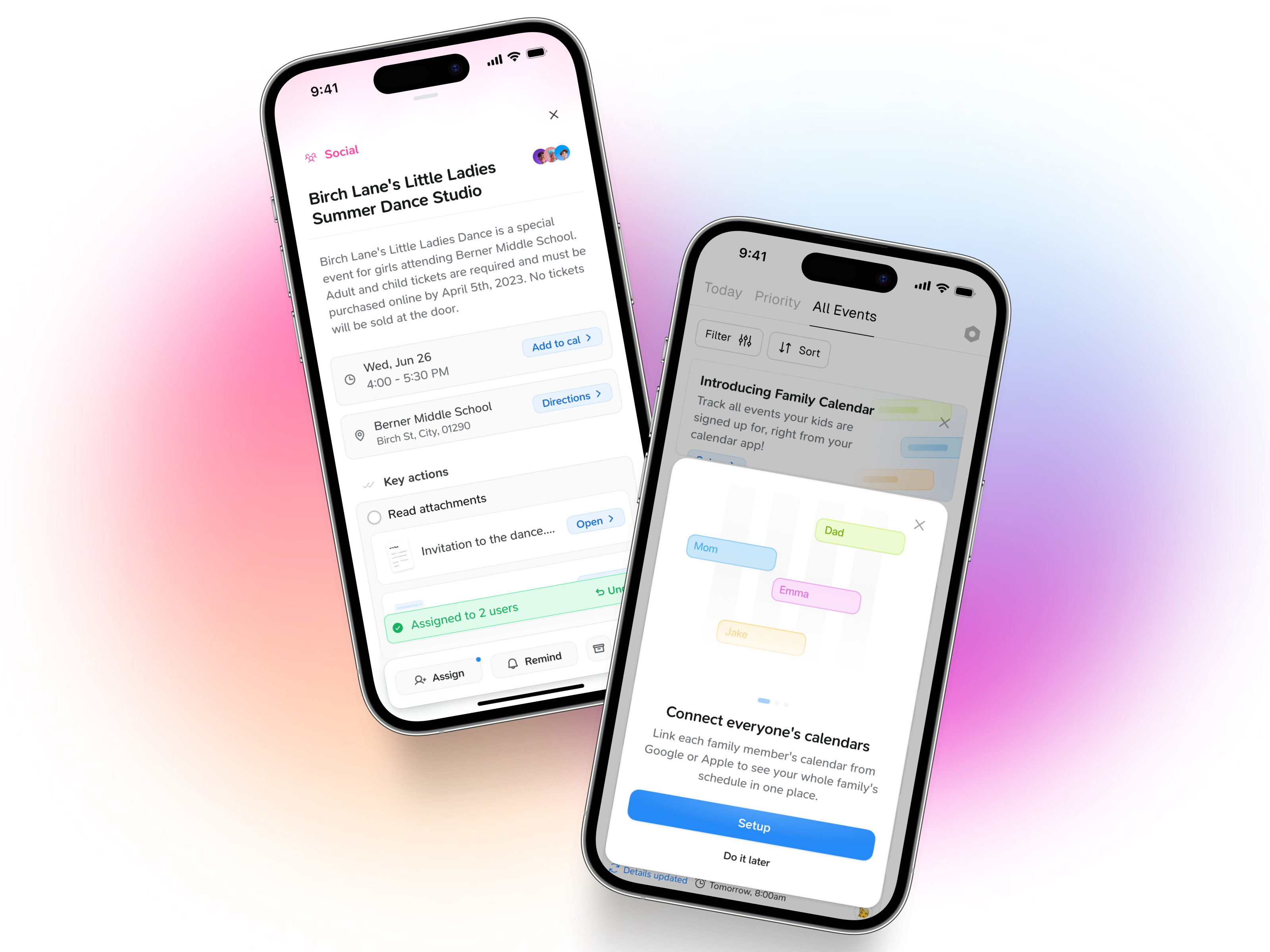Placeholder project card media