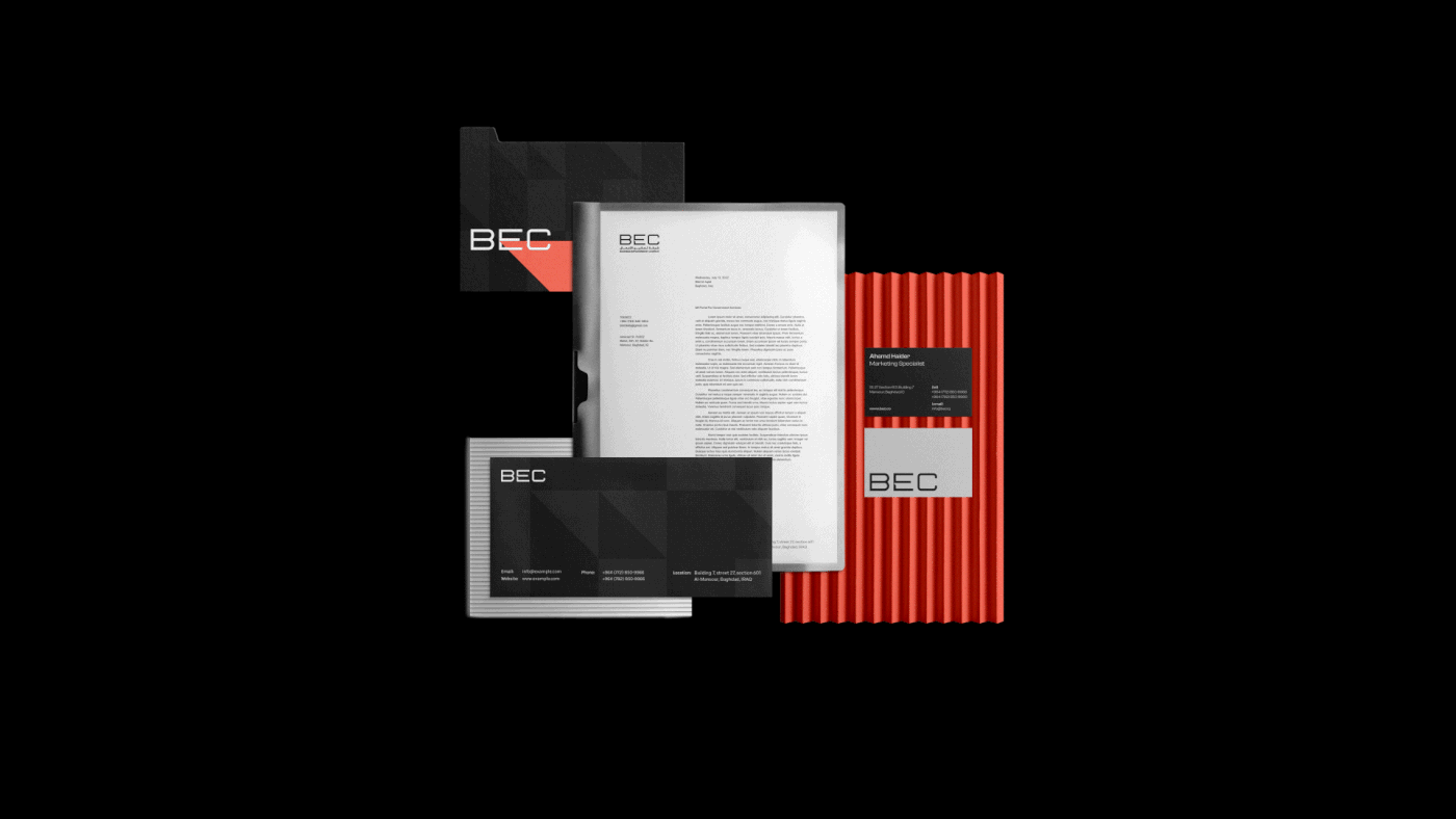 Placeholder project card media