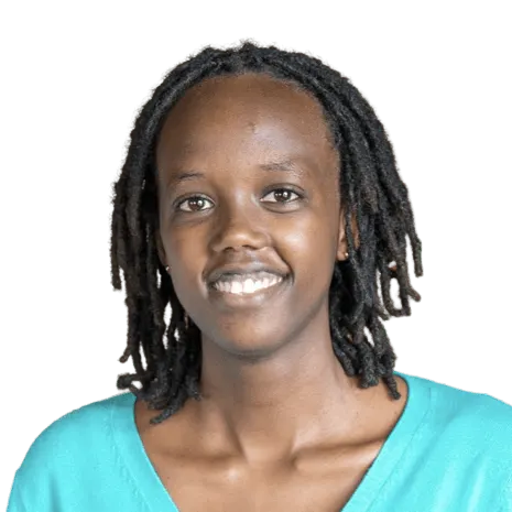 Chrissie Muhorakeye's avatar