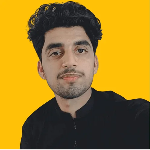 Rashid Iqbal's avatar