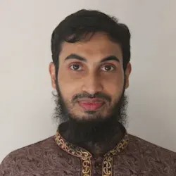 Abdullah Al Masud's avatar