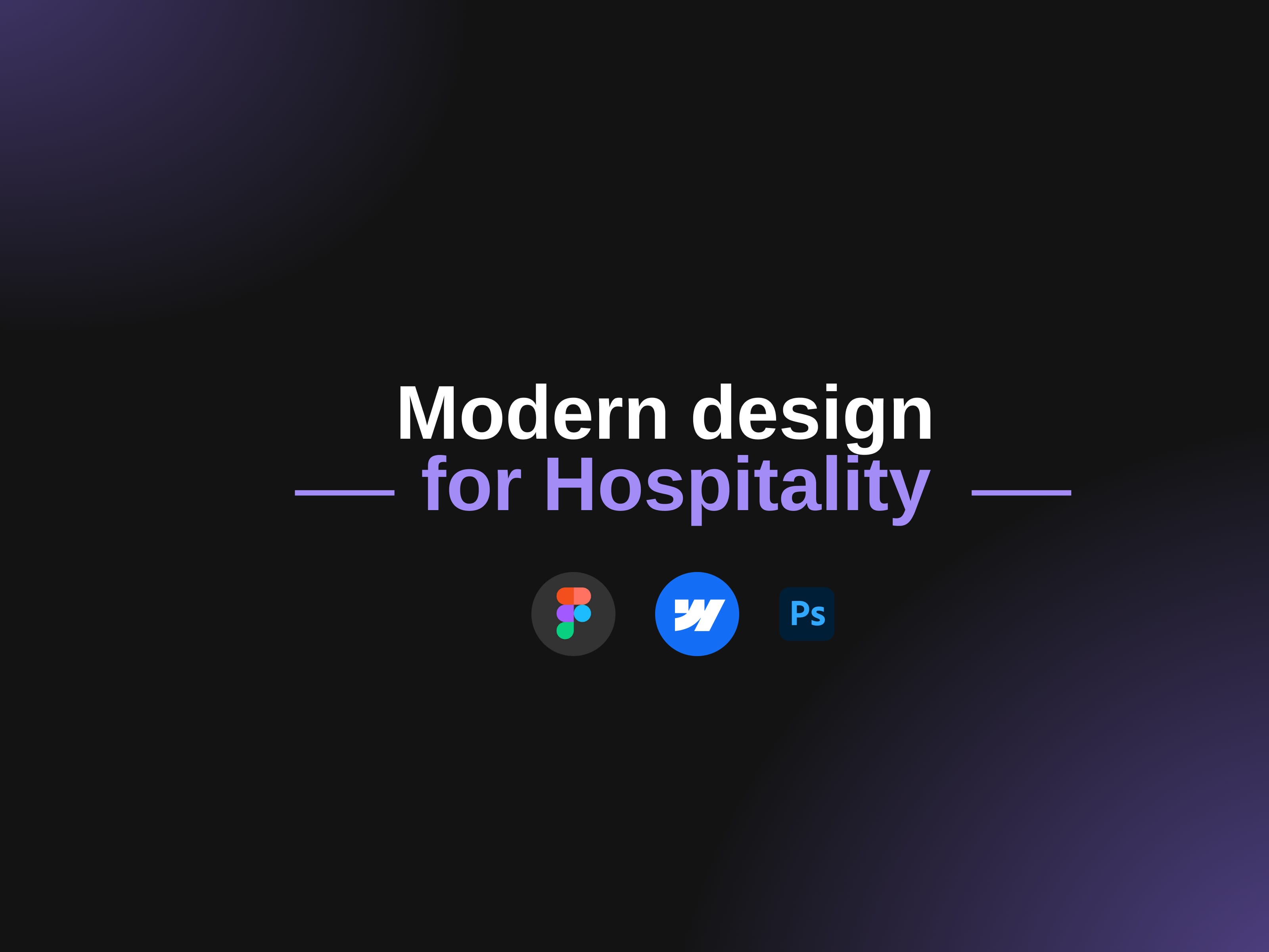 Placeholder project card media