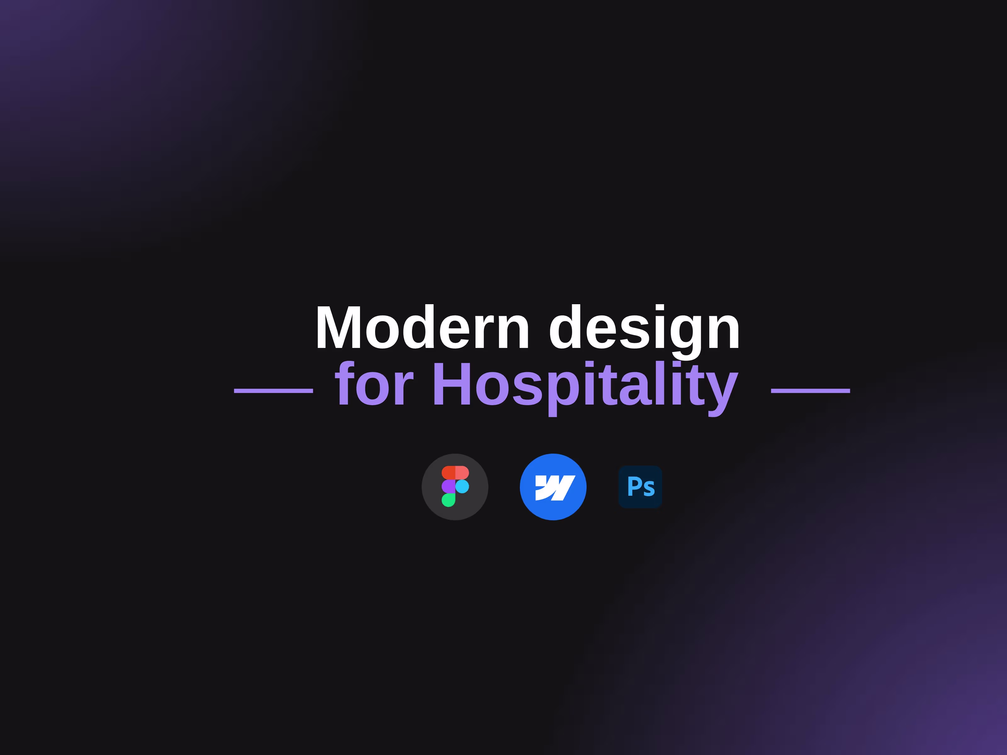 Placeholder project card media