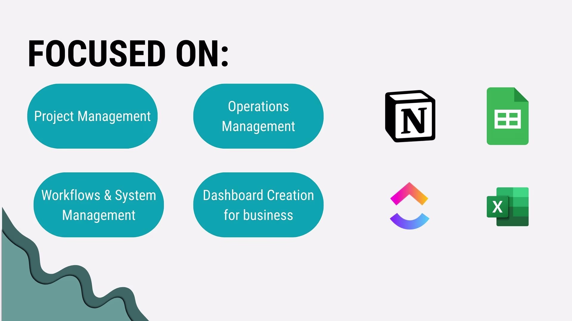 Placeholder project card media