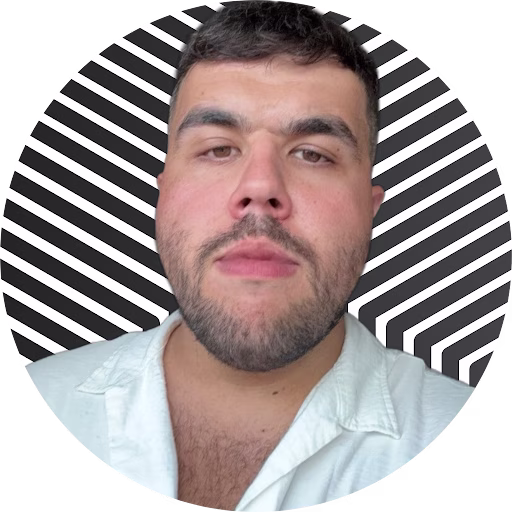 Placeholder project card media