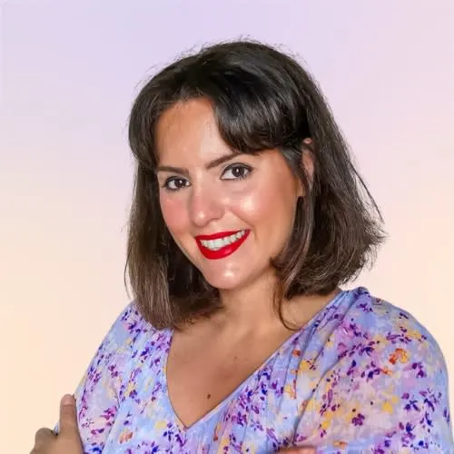 Rossella Friggione's avatar