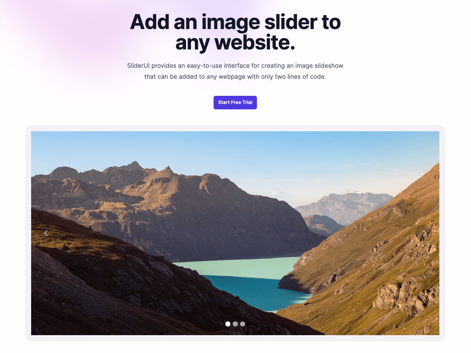 Placeholder project card media