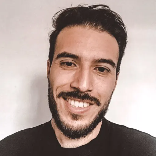 Nicolas Munoz's avatar