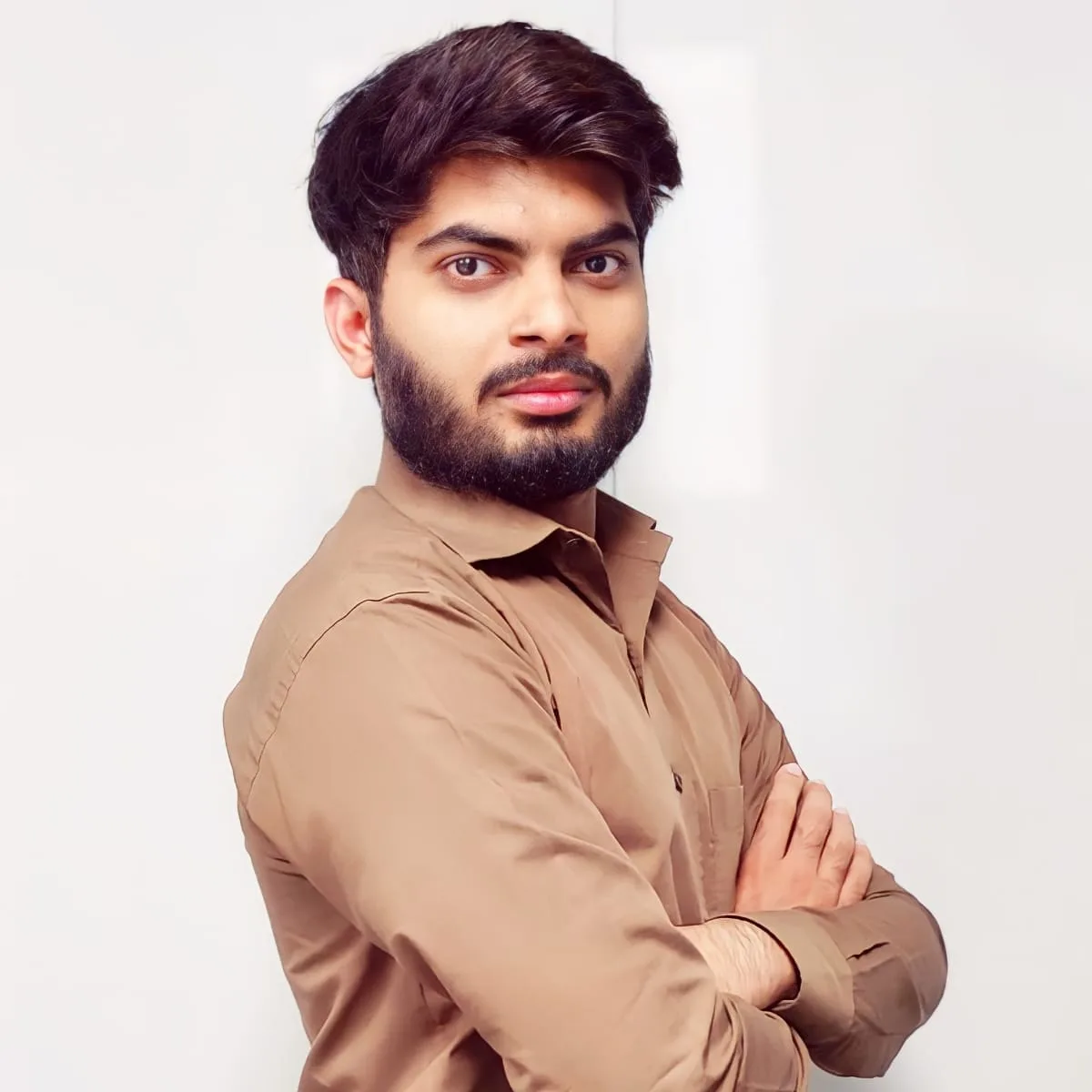 Hamza Razzaq's avatar