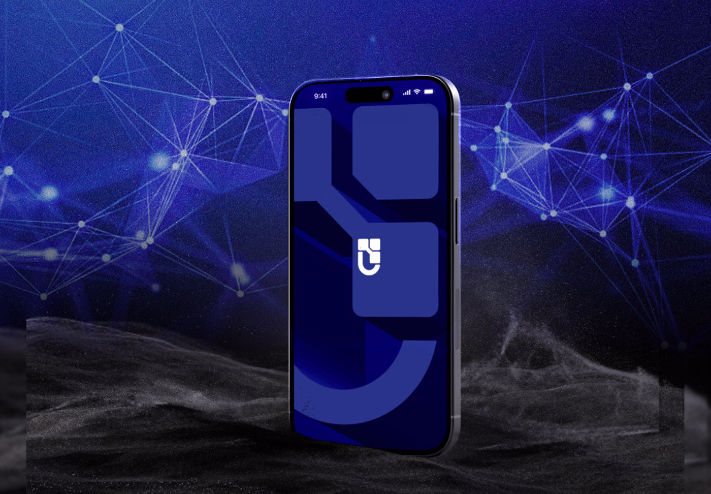 Placeholder project card media