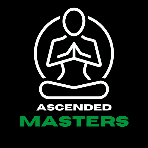 Ascended Masters's avatar