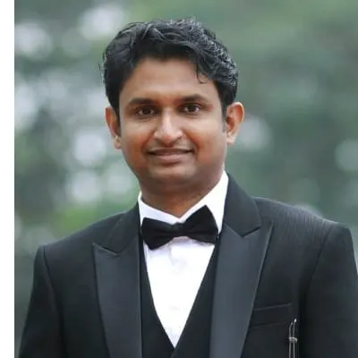 Dhanraj M's avatar
