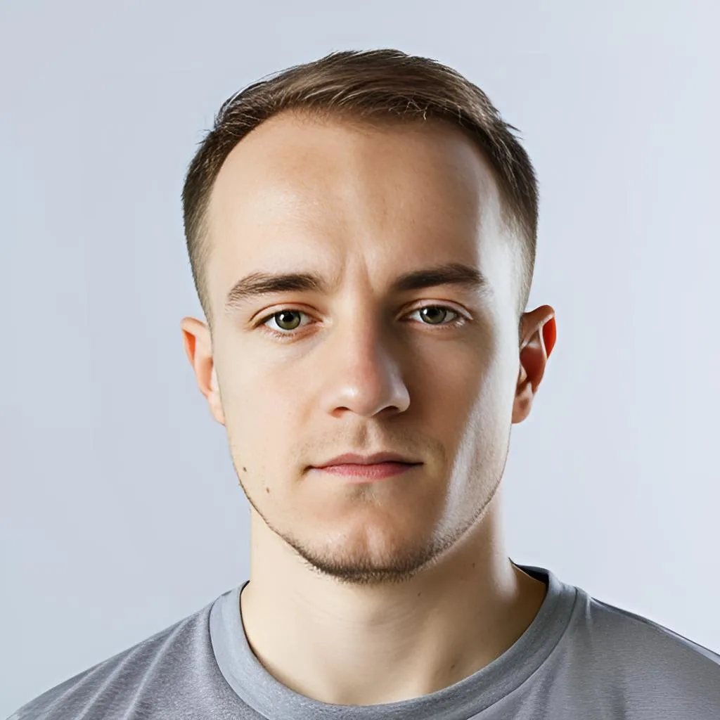 Oleg Savenok's avatar