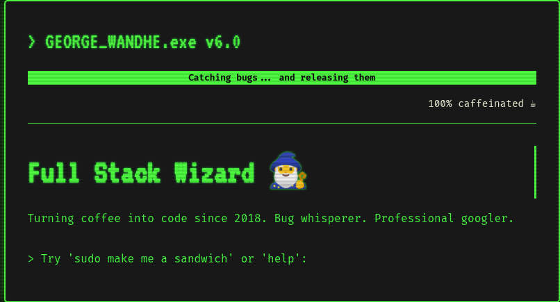 Placeholder project card media