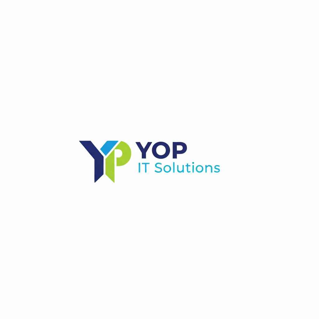 YOP IT Solutions Ltd logo