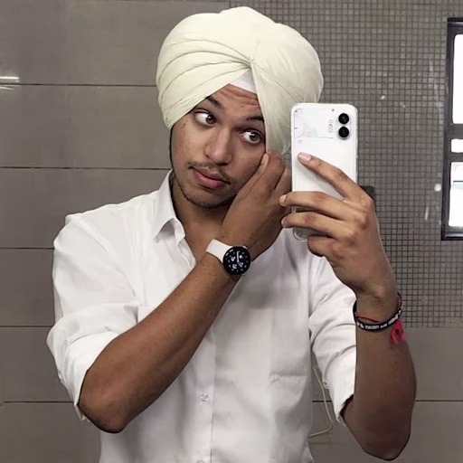 Placeholder project card media