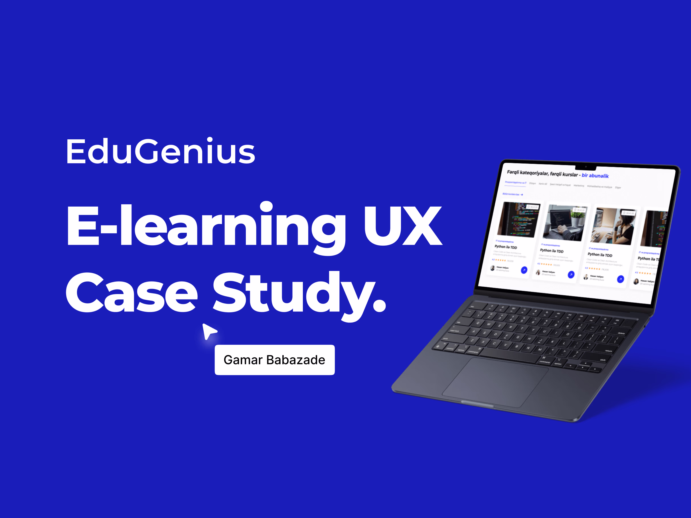 Placeholder project card media