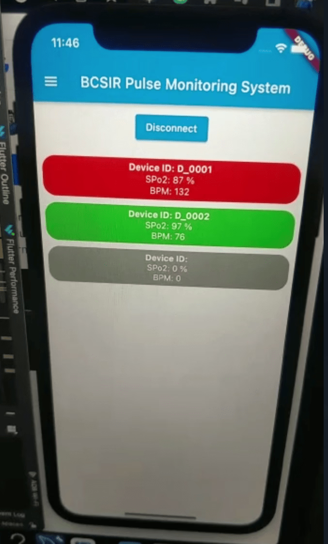 Placeholder project card media