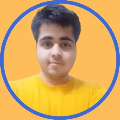 Devansh Tiwari's avatar