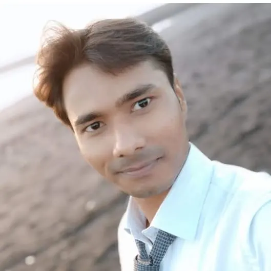 Rahul Chaudhary's avatar