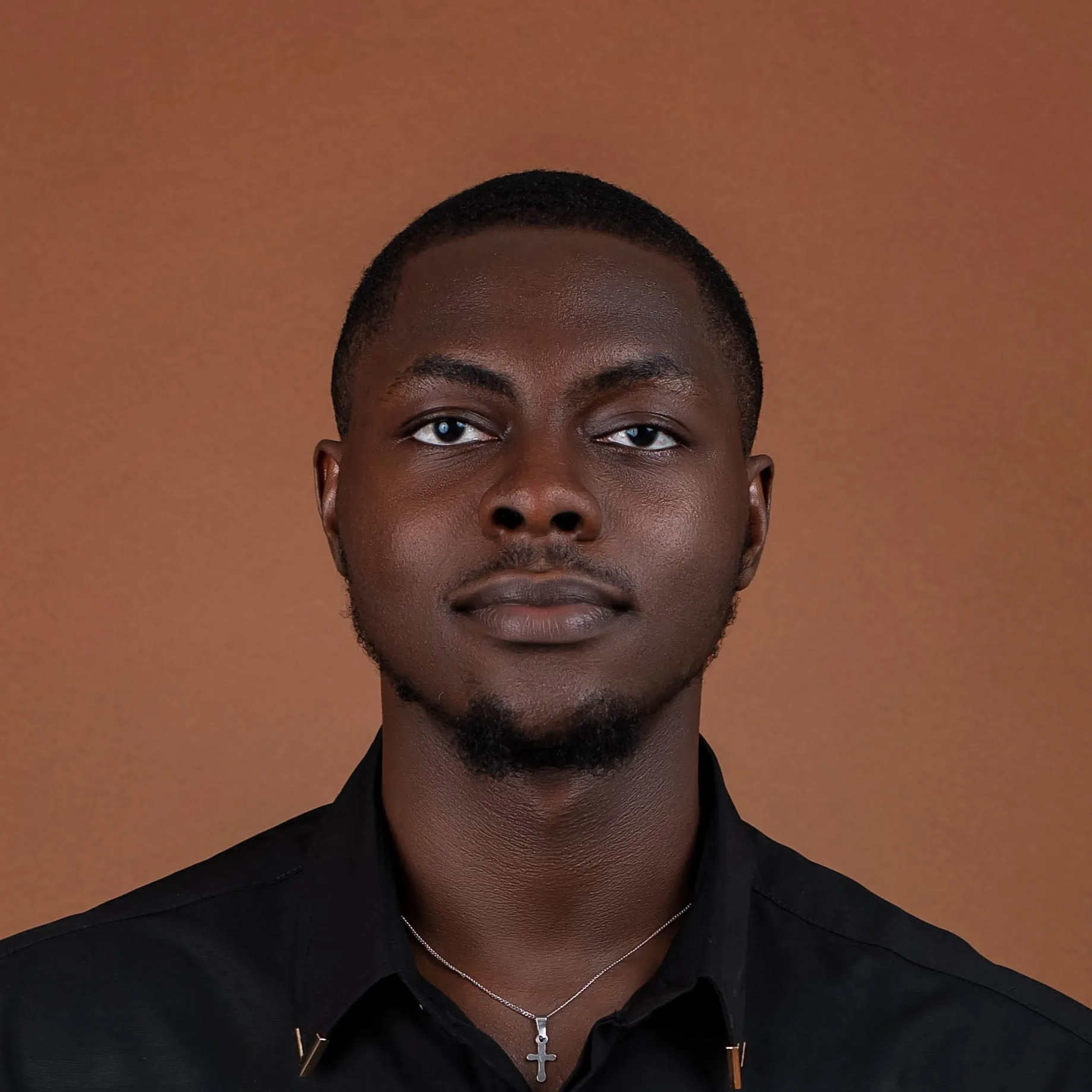 Simeon Adebayo's avatar