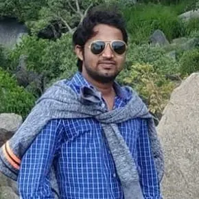 Rakesh Kumar's avatar