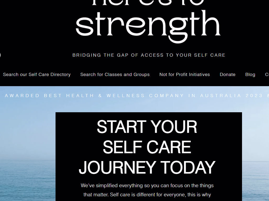 Placeholder project card media