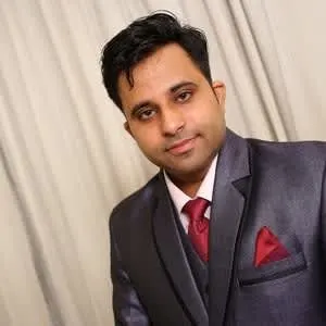 Naveen sharma's avatar