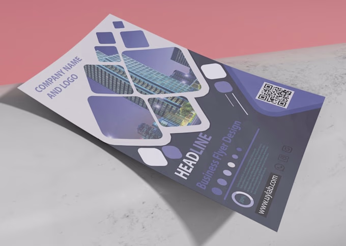 Placeholder project card media