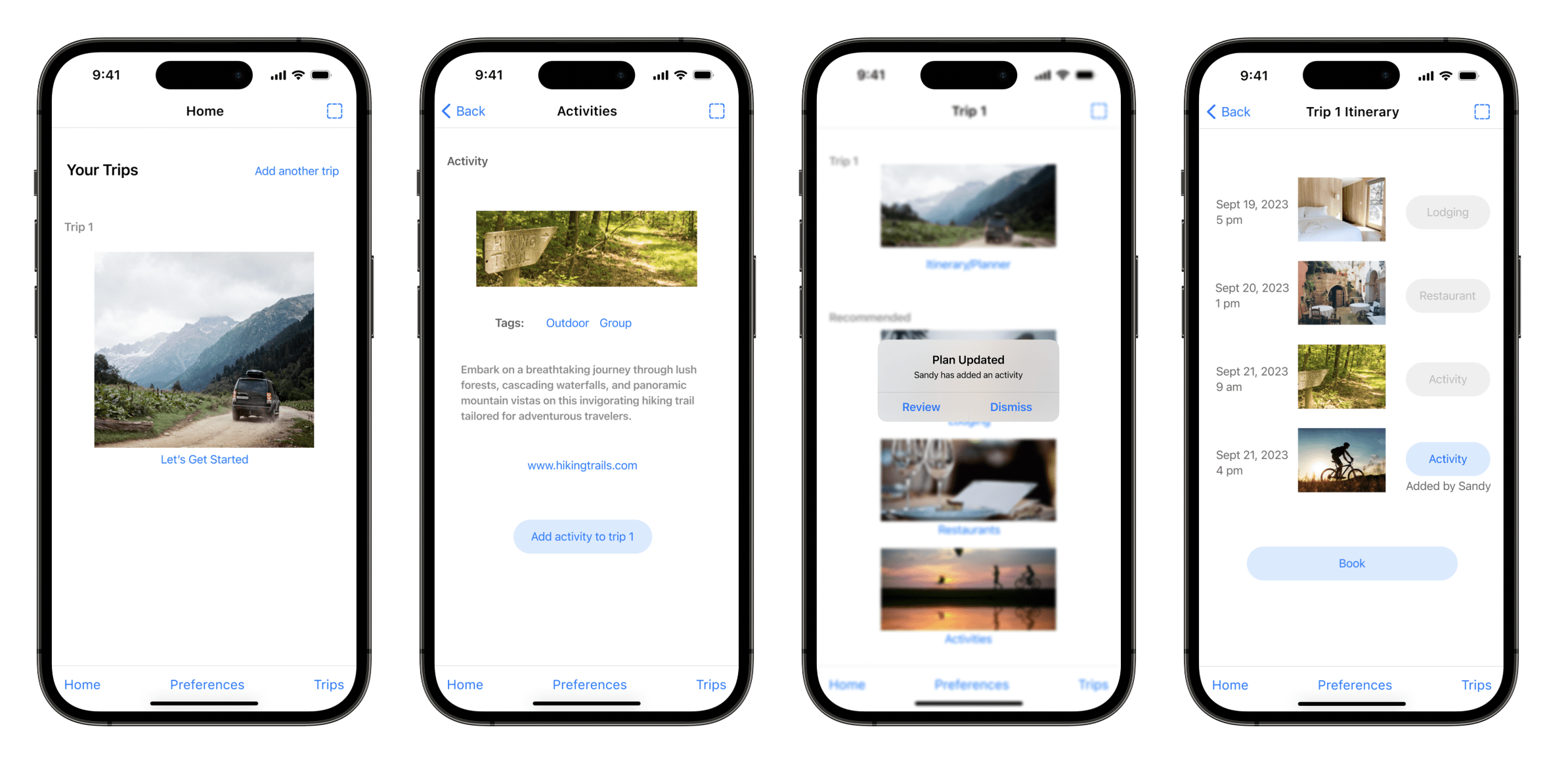 Placeholder project card media