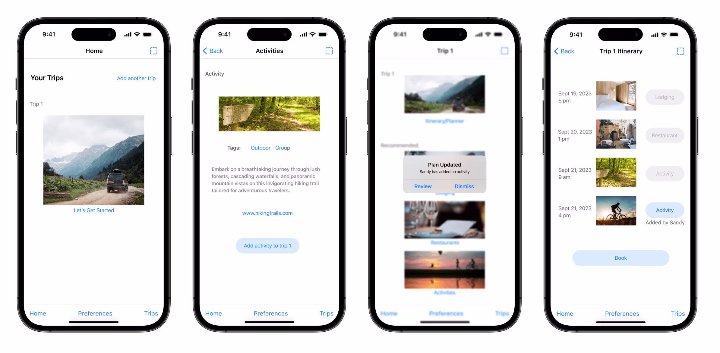 Placeholder project card media