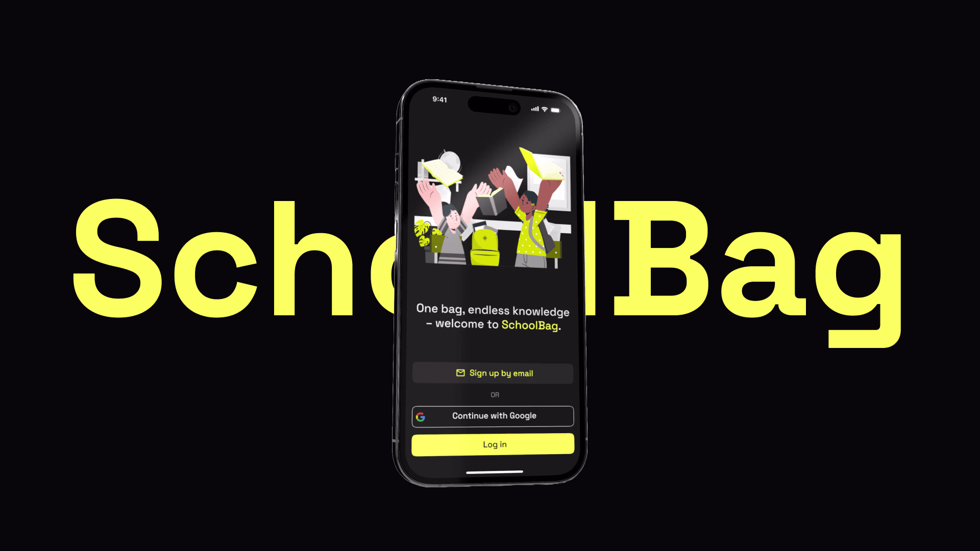 Placeholder project card media