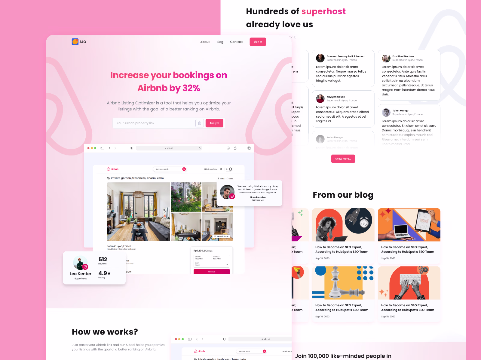 Placeholder project card media
