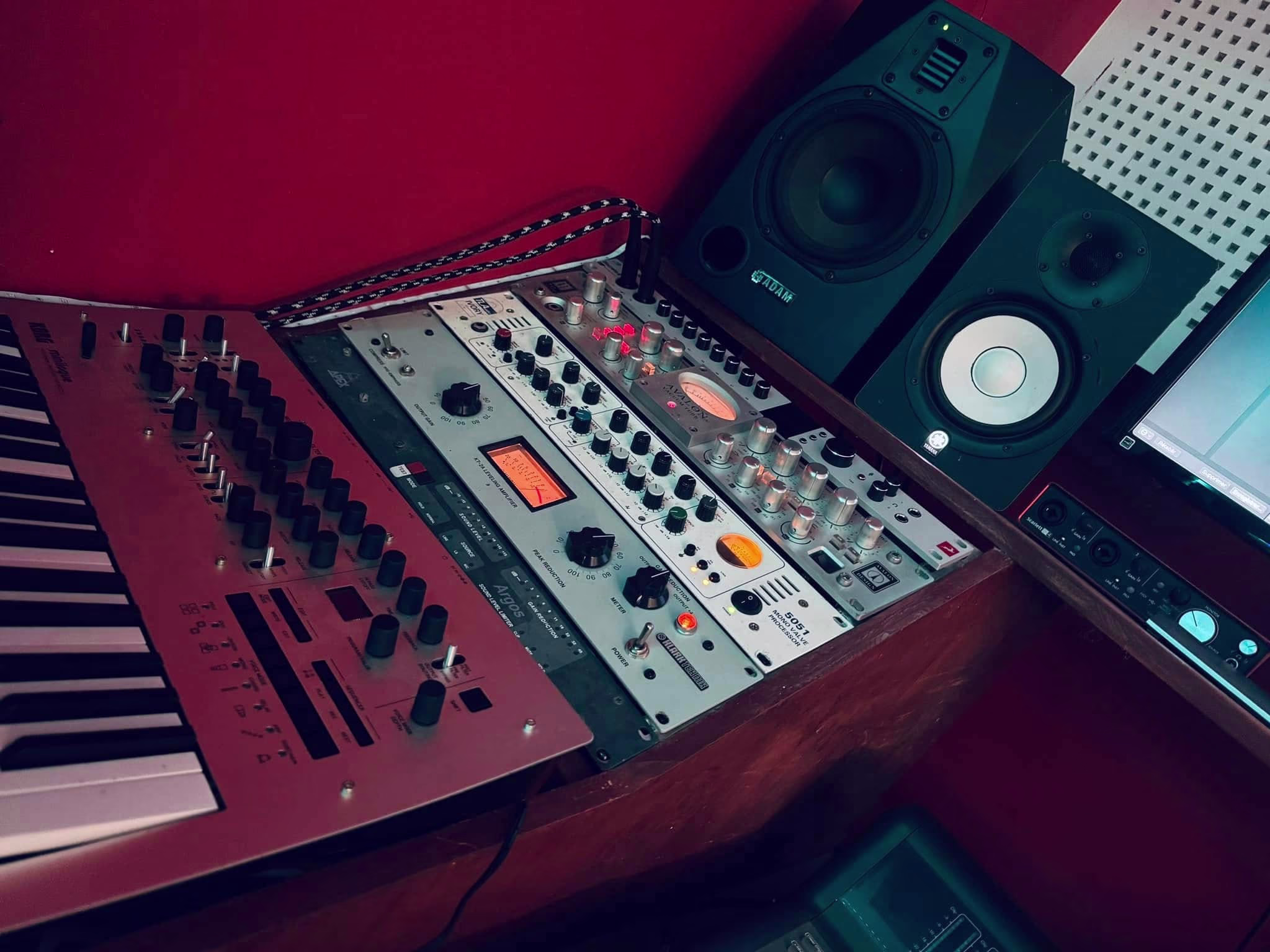 Placeholder project card media