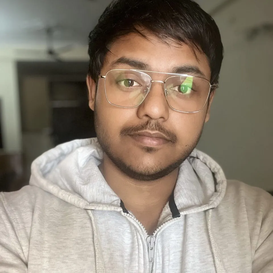Akash Chaterjee's avatar