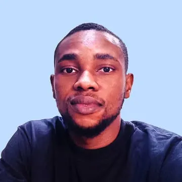 Yinka Adeyeni's avatar