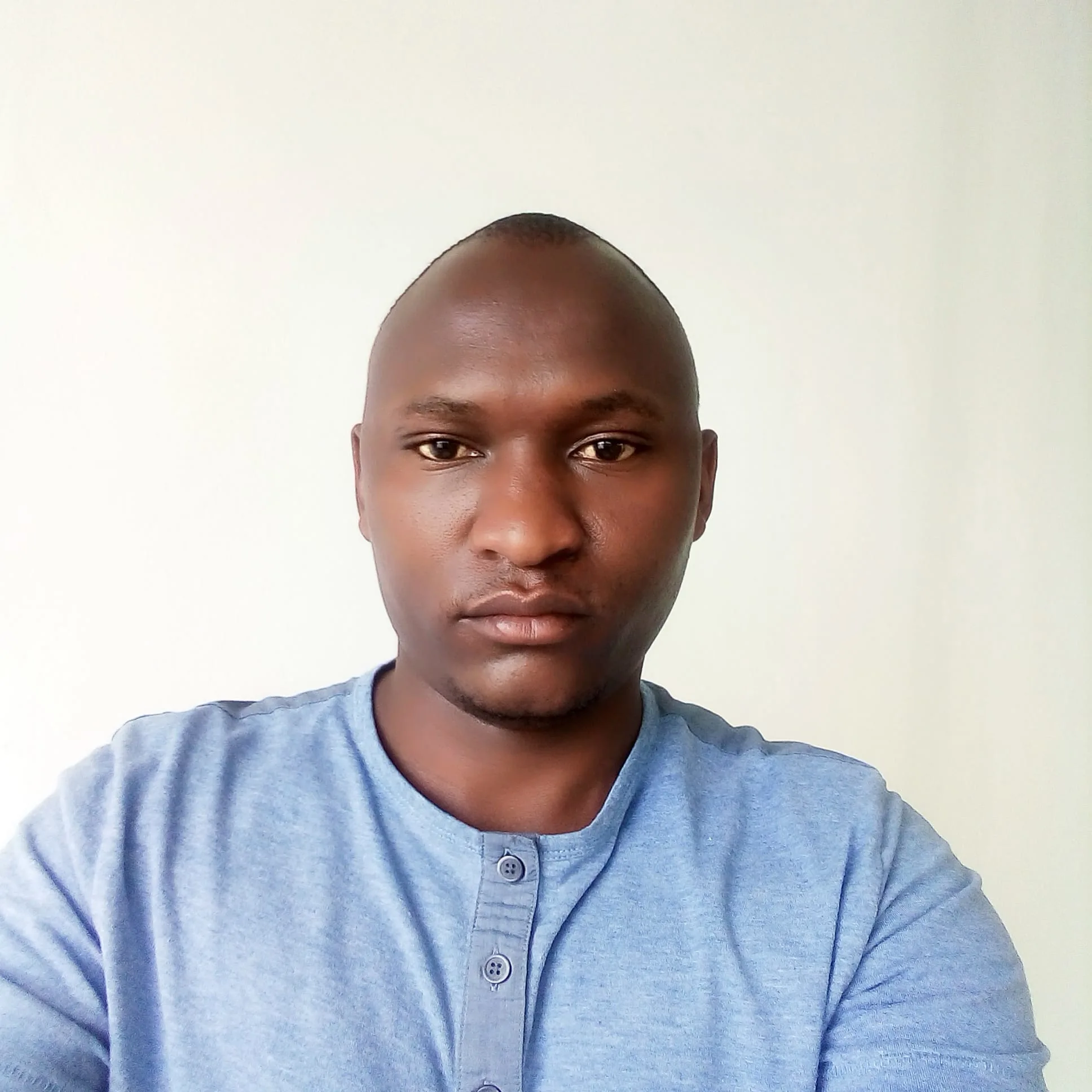 Samuel kamau's avatar
