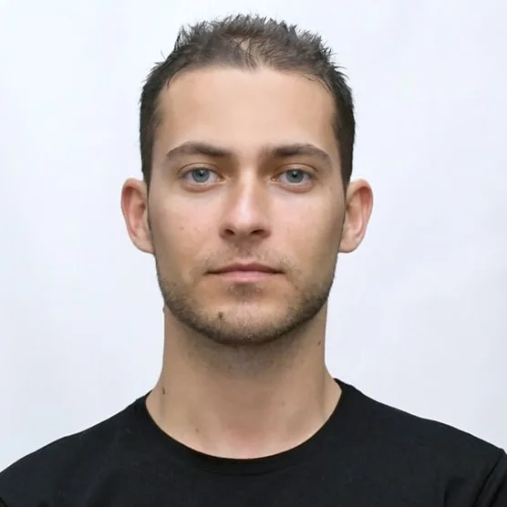 Yonko Semov's avatar